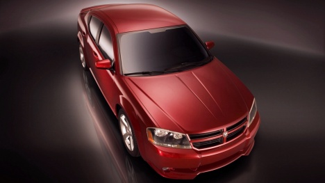 Dodge Avenger